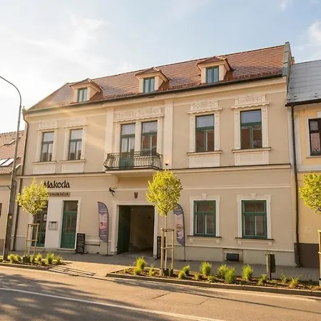 Boutique H23 Hotel