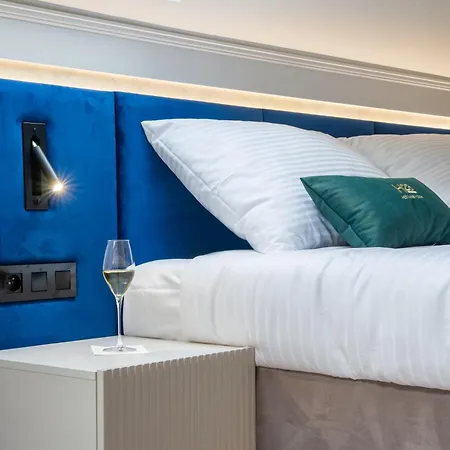 Hotel Boutique H23
