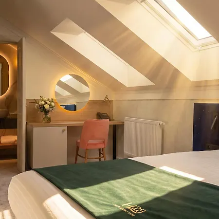 Boutique H23 Hotel Pezinok