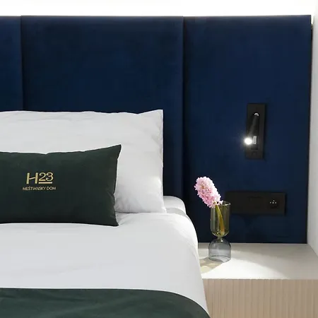 Boutique H23 4*