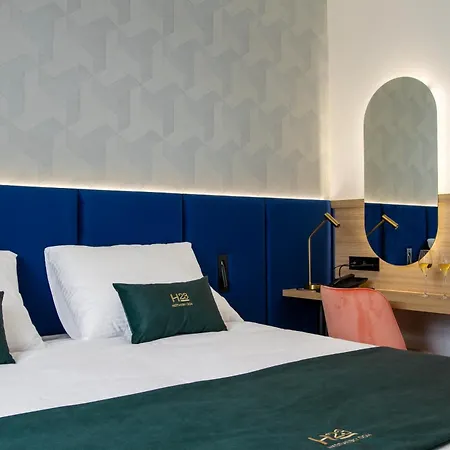 Boutique H23 4* Pezinok