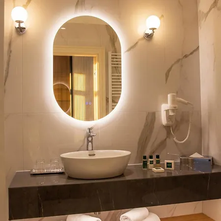Boutique H23 Hotel Pezinok